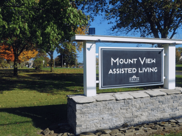 Mount View Assisted Living