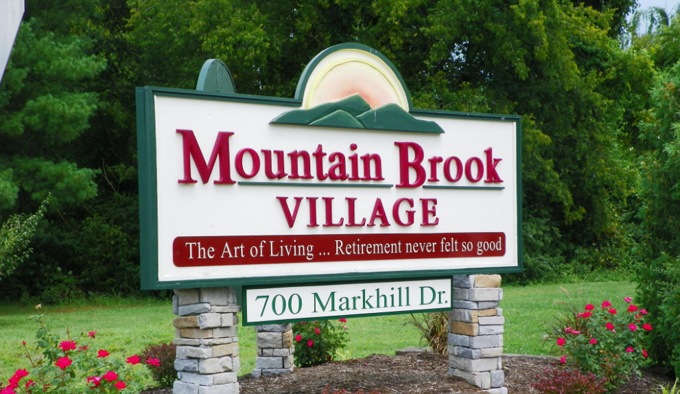 Mountain Brook Village Mountain Brook Village