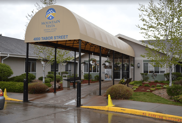Mountain Vista Senior Living Mountain Vista Senior Living