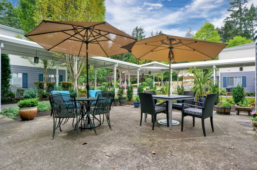Mountlake Terrace Plaza Mountlake Terrace Plaza
