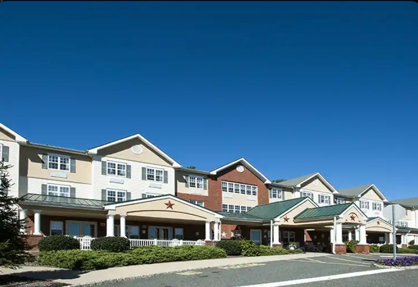 Image of Mt. Arlington Senior Living