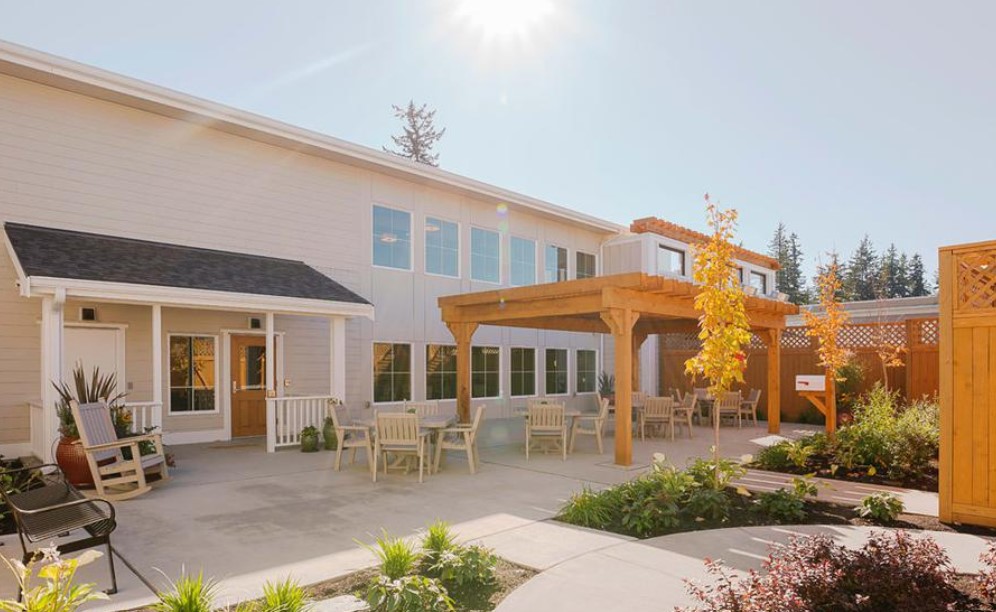Mukilteo Memory Care Mukilteo Memory Care