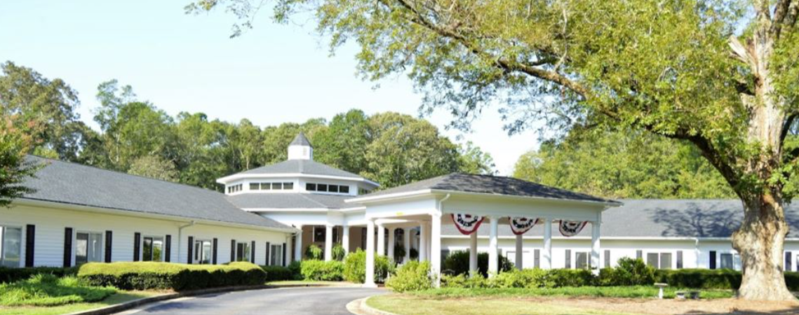 Mulberry Grove Senior Living Mulberry Grove Senior Living