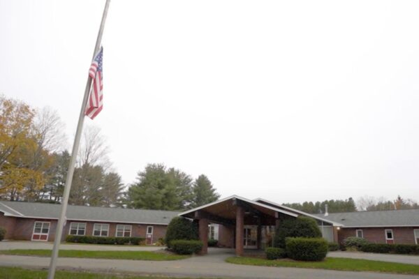 Westgate Center for Rehabilitation & Alzheimer’s Care