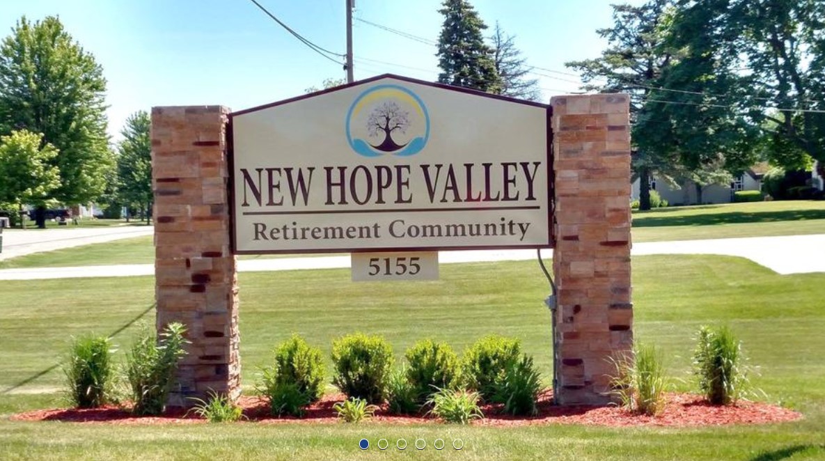 New Hope Valley