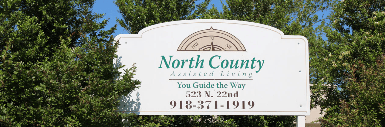 North County Assisted Living