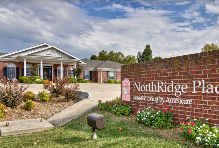 Image of NorthRidge Place Image of NorthRidge Place