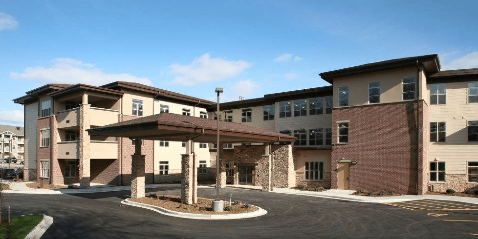 Oak Park Place Wauwatosa Oak Park Place Wauwatosa