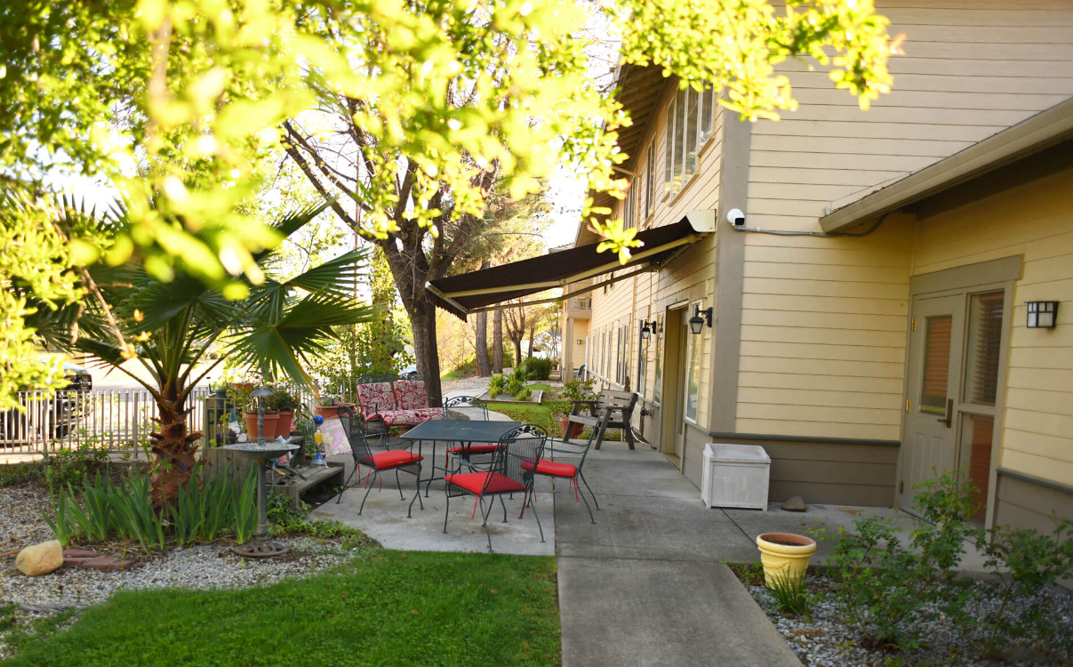 Oakdale Heights Assisted Living Oakdale Heights Assisted Living