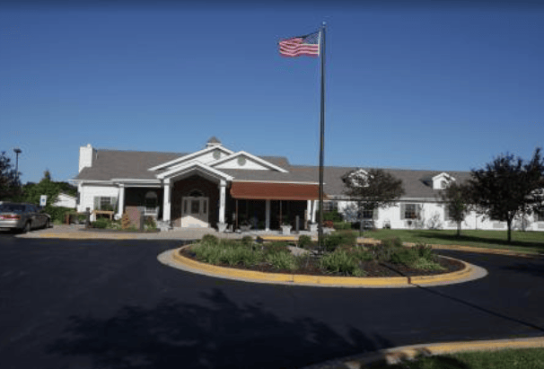 Oakley Courts Assisted Living