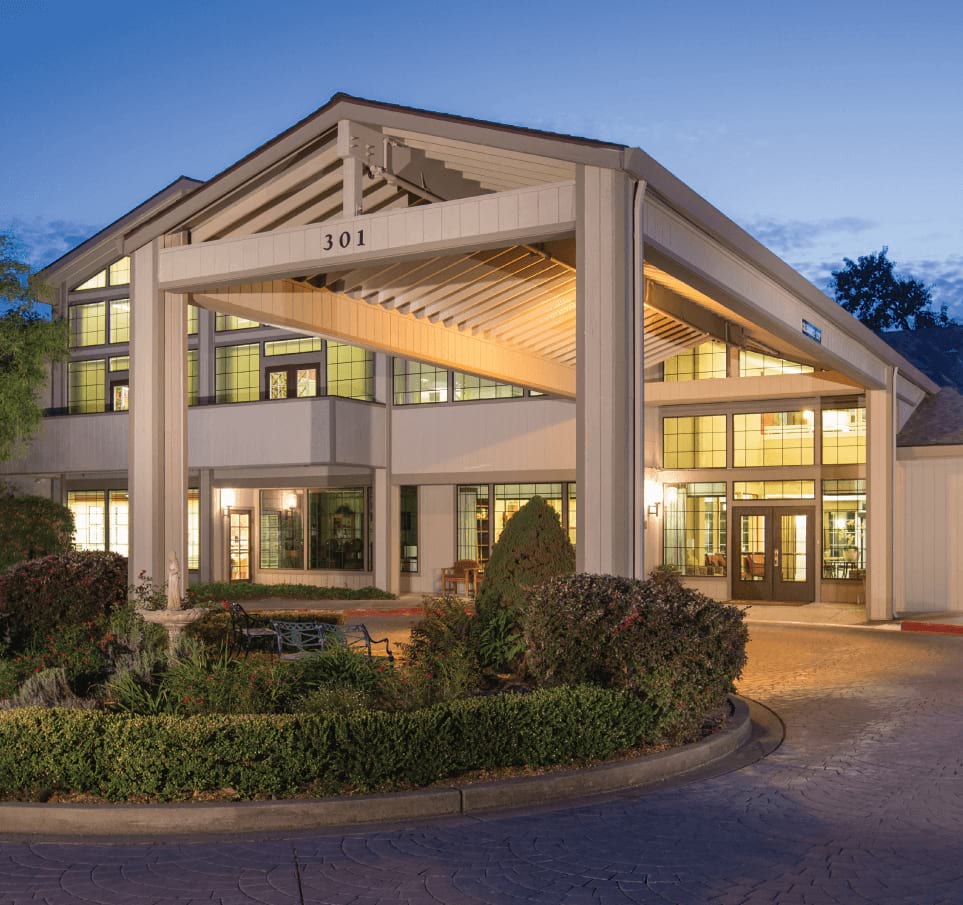 Oakmont Gardens Oakmont Gardens