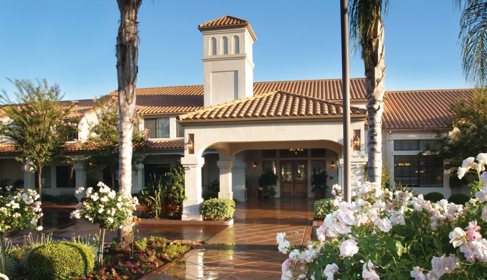 Oakmont of Chino Hills Oakmont of Chino Hills