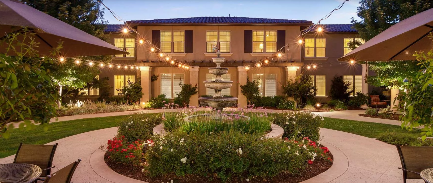Oakmont of Fresno Oakmont of Fresno