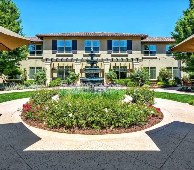 image of Oakmont of Fresno image of Oakmont of Fresno