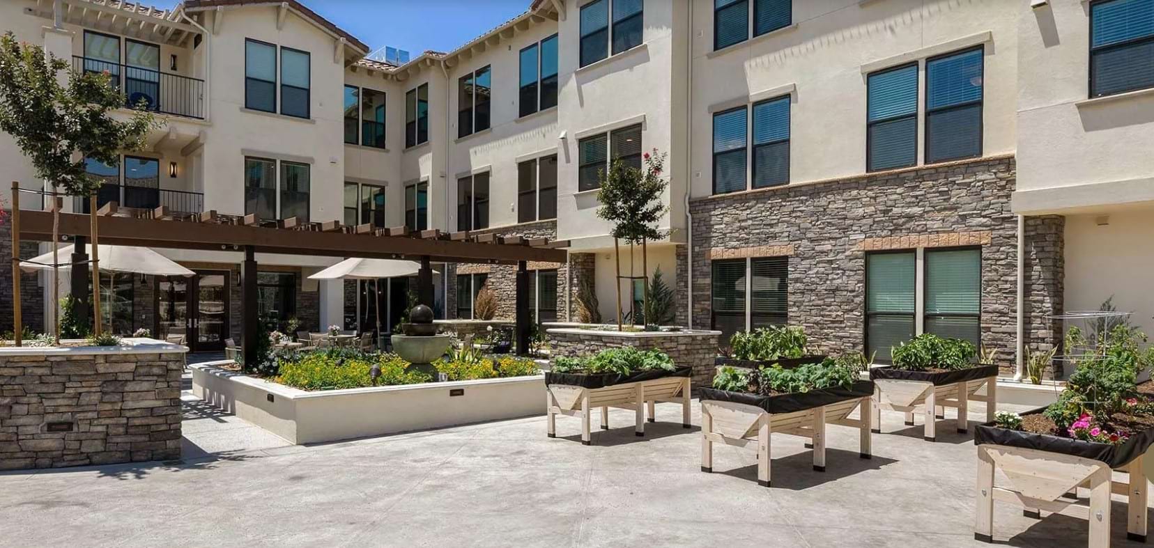 Oakmont of Huntington Beach