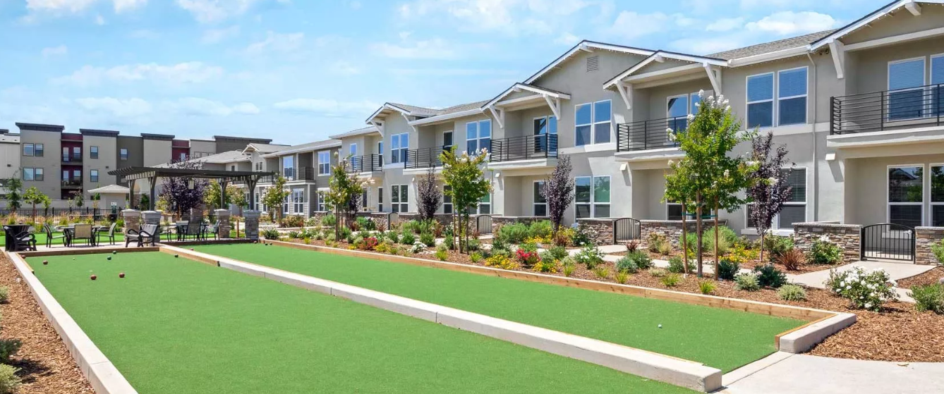 Oakmont of Lodi Oakmont of Lodi