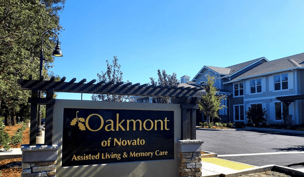 Oakmont of Novato