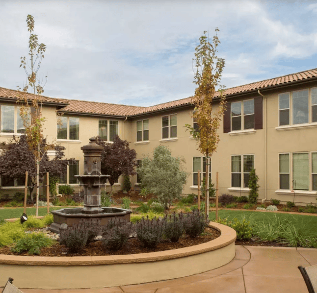 Oakmont of Redding Oakmont of Redding