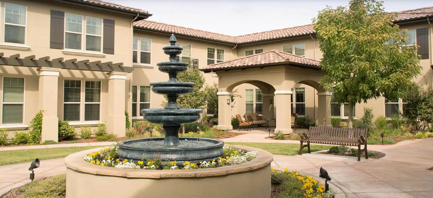 Oakmont of San Antonio Heights Oakmont of San Antonio Heights