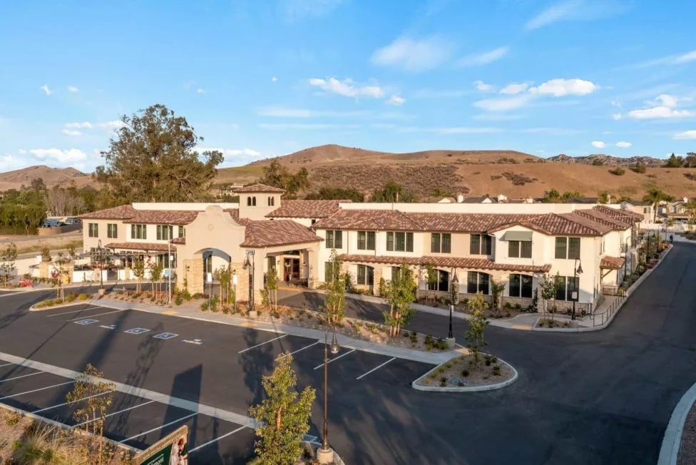Oakmont of Simi Valley Oakmont of Simi Valley