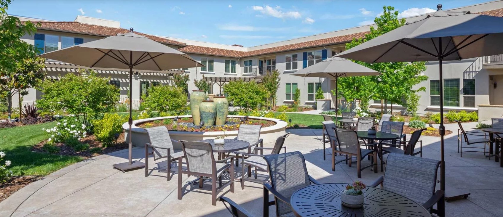 Oakmont of Westpark Oakmont of Westpark