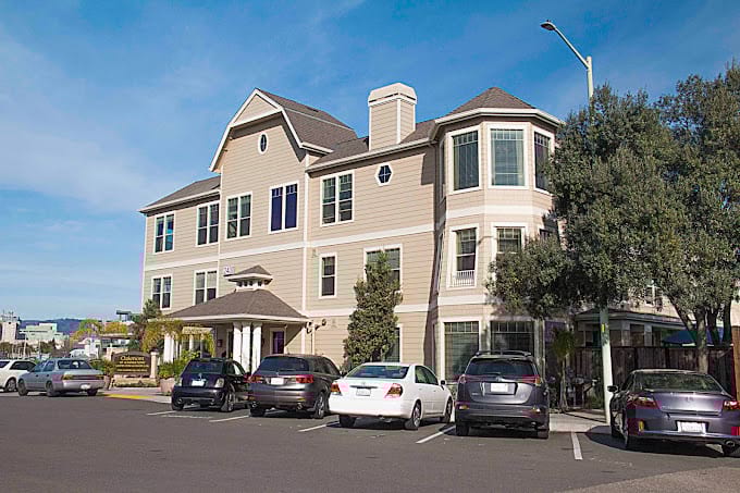 Oakmont of Mariner Point Oakmont of Mariner Point