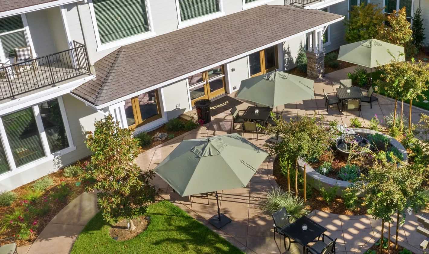 Oakmont of Novato Oakmont of Novato