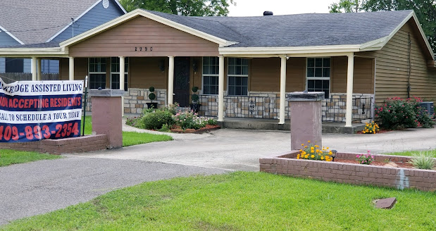 Oakridge Assisted Living Home