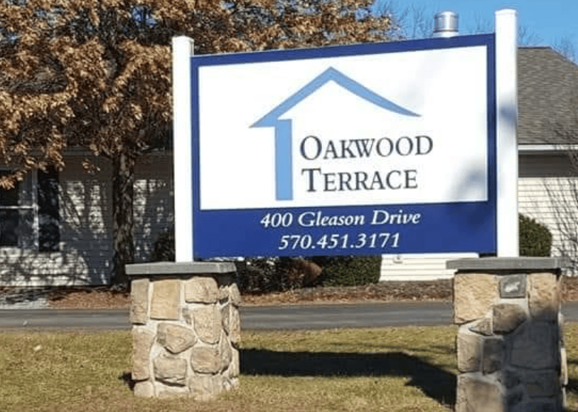 Oakwood Terrace