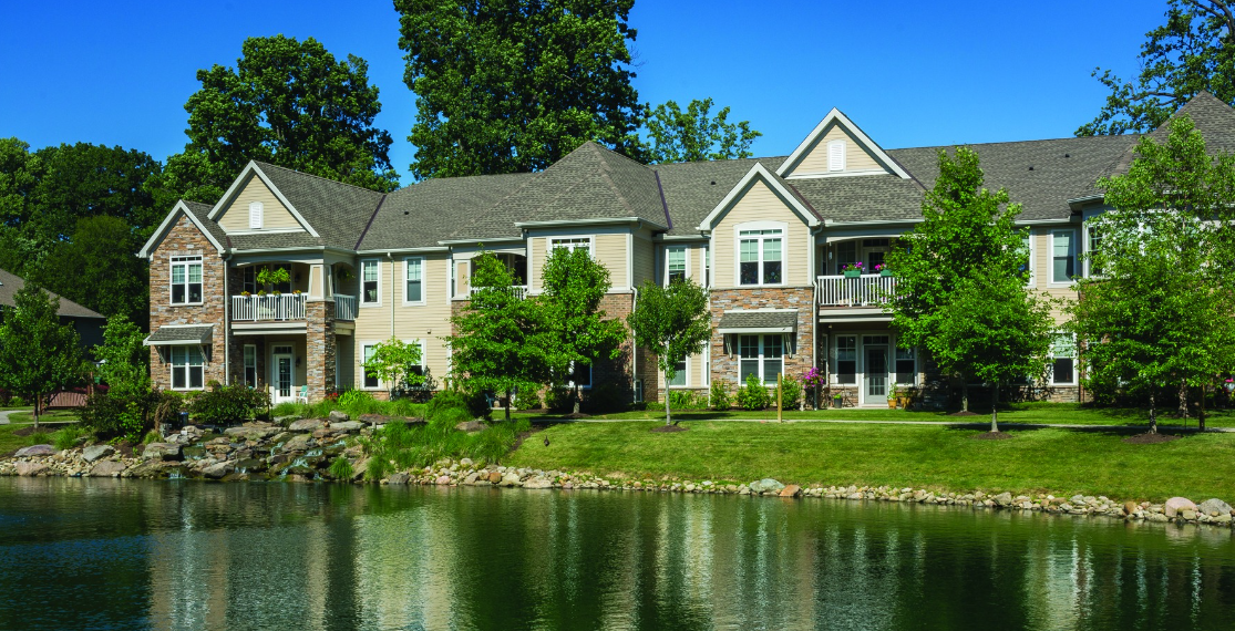 Ohio Living Breckenridge Village Ohio Living Breckenridge Village