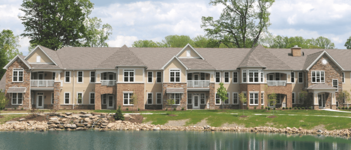 Ohio Living Breckenridge Village Ohio Living Breckenridge Village