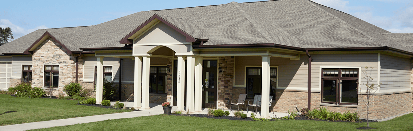 Orchard Grove - Assisted Living by Heritage Ministries