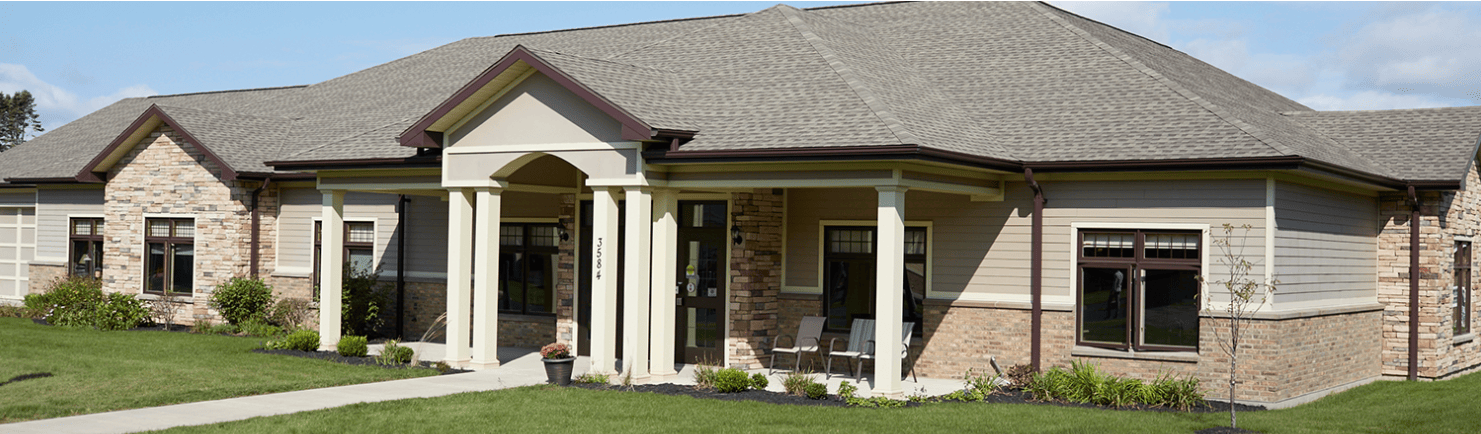 Orchard Grove - Assisted Living by Heritage Ministries