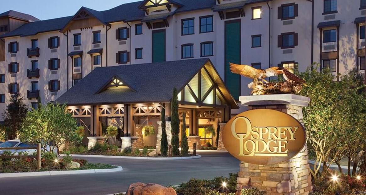 Osprey Lodge Senior Living Osprey Lodge Senior Living