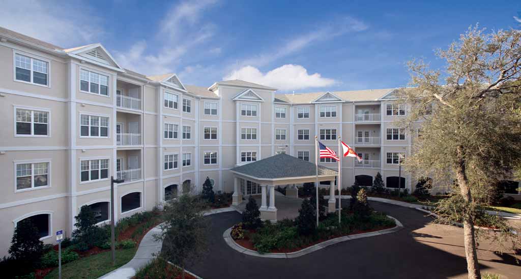 image of Osprey Village image of Osprey Village