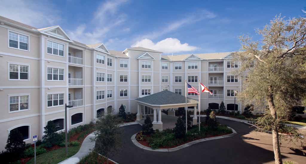 image of Osprey Village