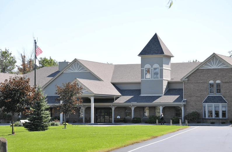 Otterbein Marblehead SeniorLife Community