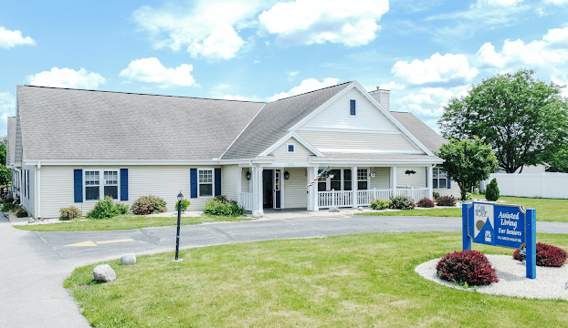 Our House Senior Living Our House Senior Living