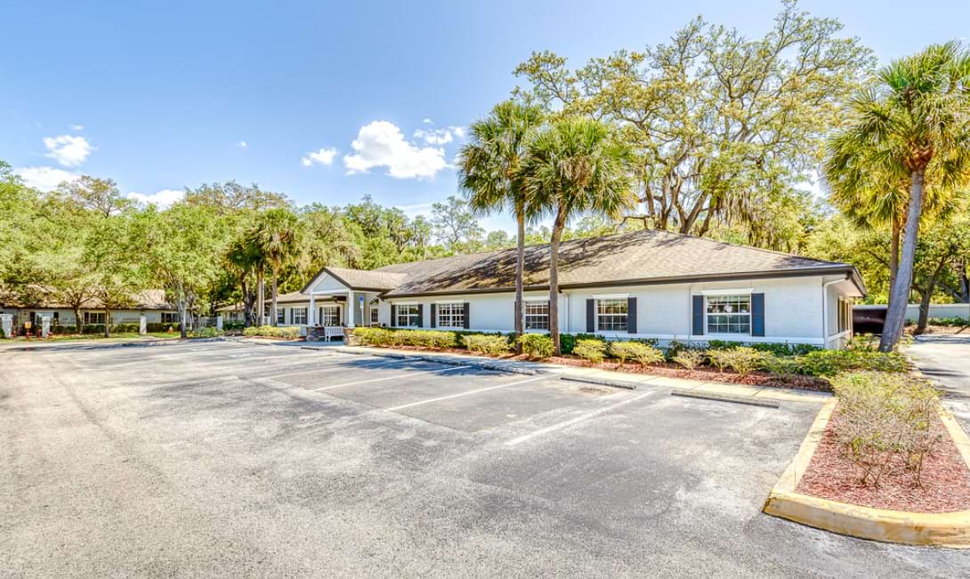 Pacifica Senior Living Belleair