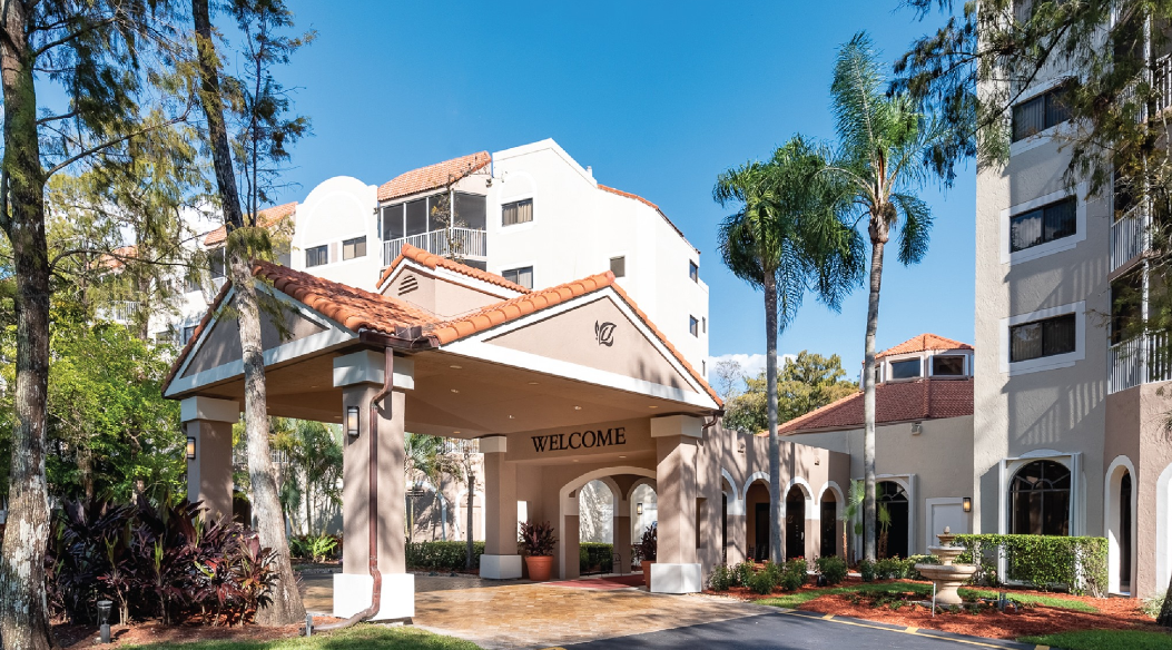 Pacifica Senior Living Forest Trace Pacifica Senior Living Forest Trace