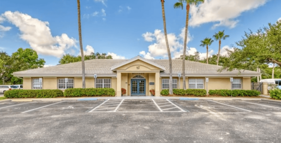 Pacifica Senior Living Fort Myers