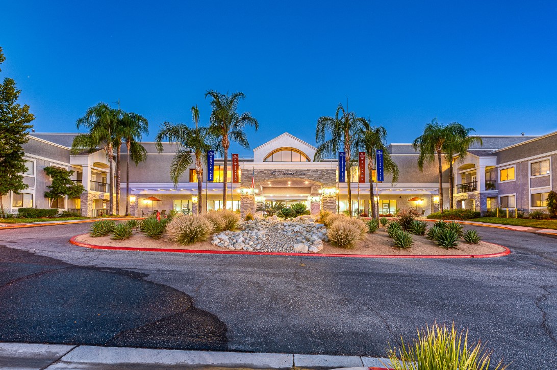 Pacifica Senior Living Menifee Pacifica Senior Living Menifee