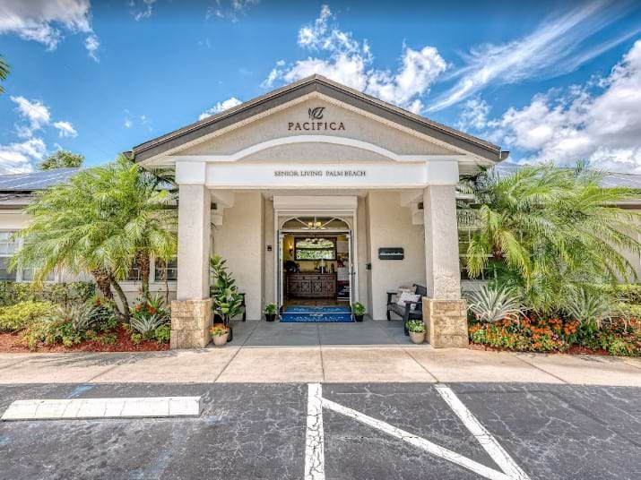 Pacifica Senior Living Palm Beach Pacifica Senior Living Palm Beach