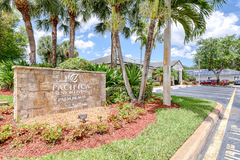 Pacifica Senior Living Palm Beach Pacifica Senior Living Palm Beach