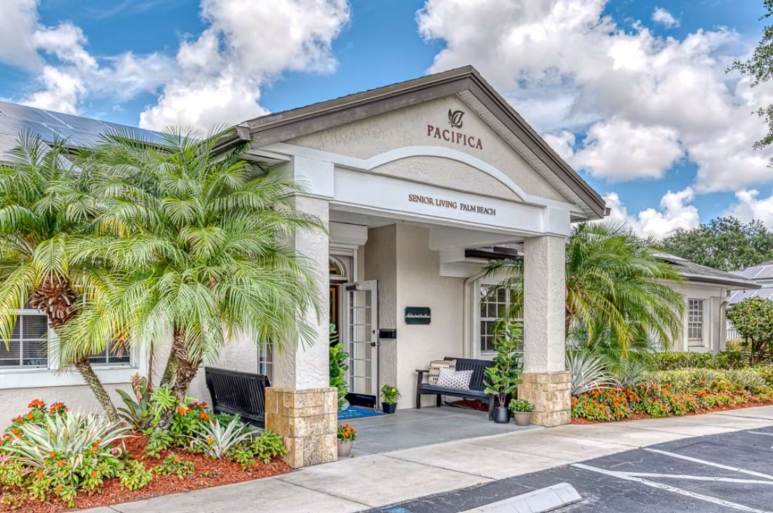 Pacifica Senior Living Palm Beach Pacifica Senior Living Palm Beach