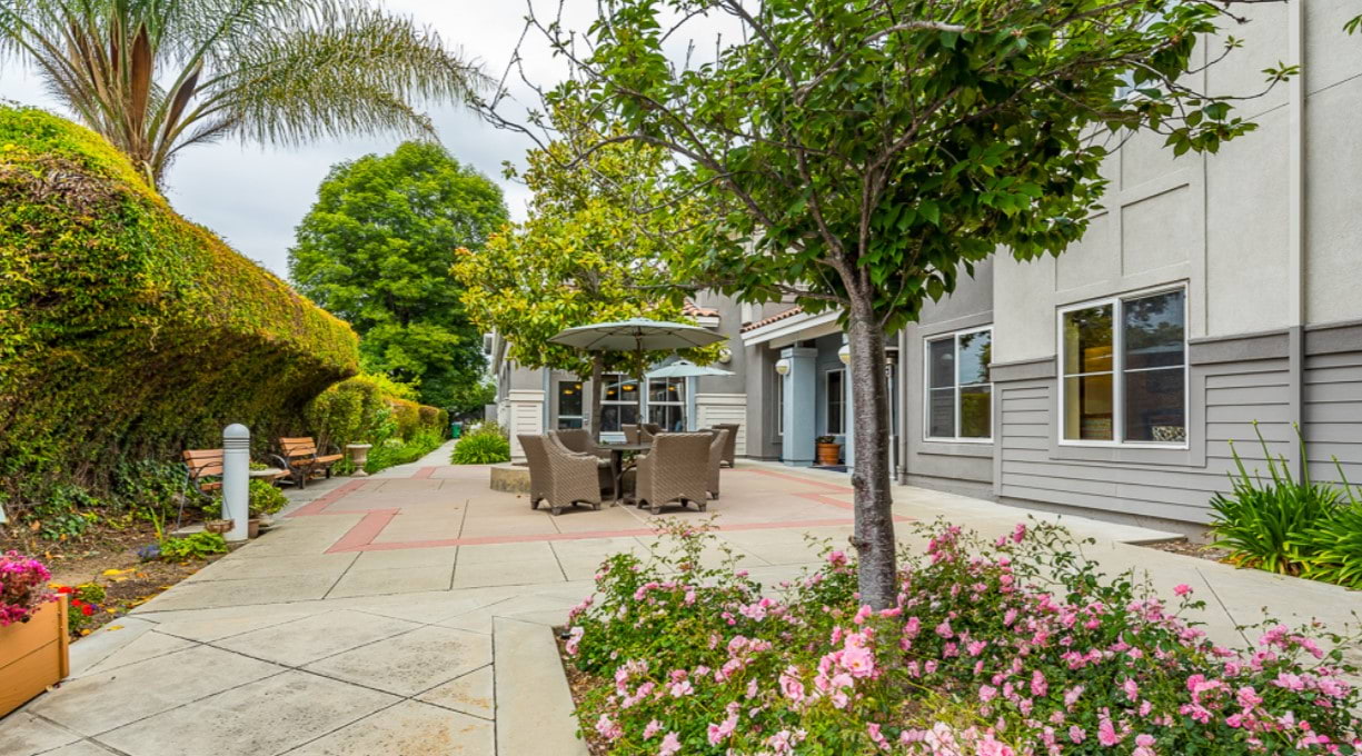 Pacifica Senior Living Union City Pacifica Senior Living Union City