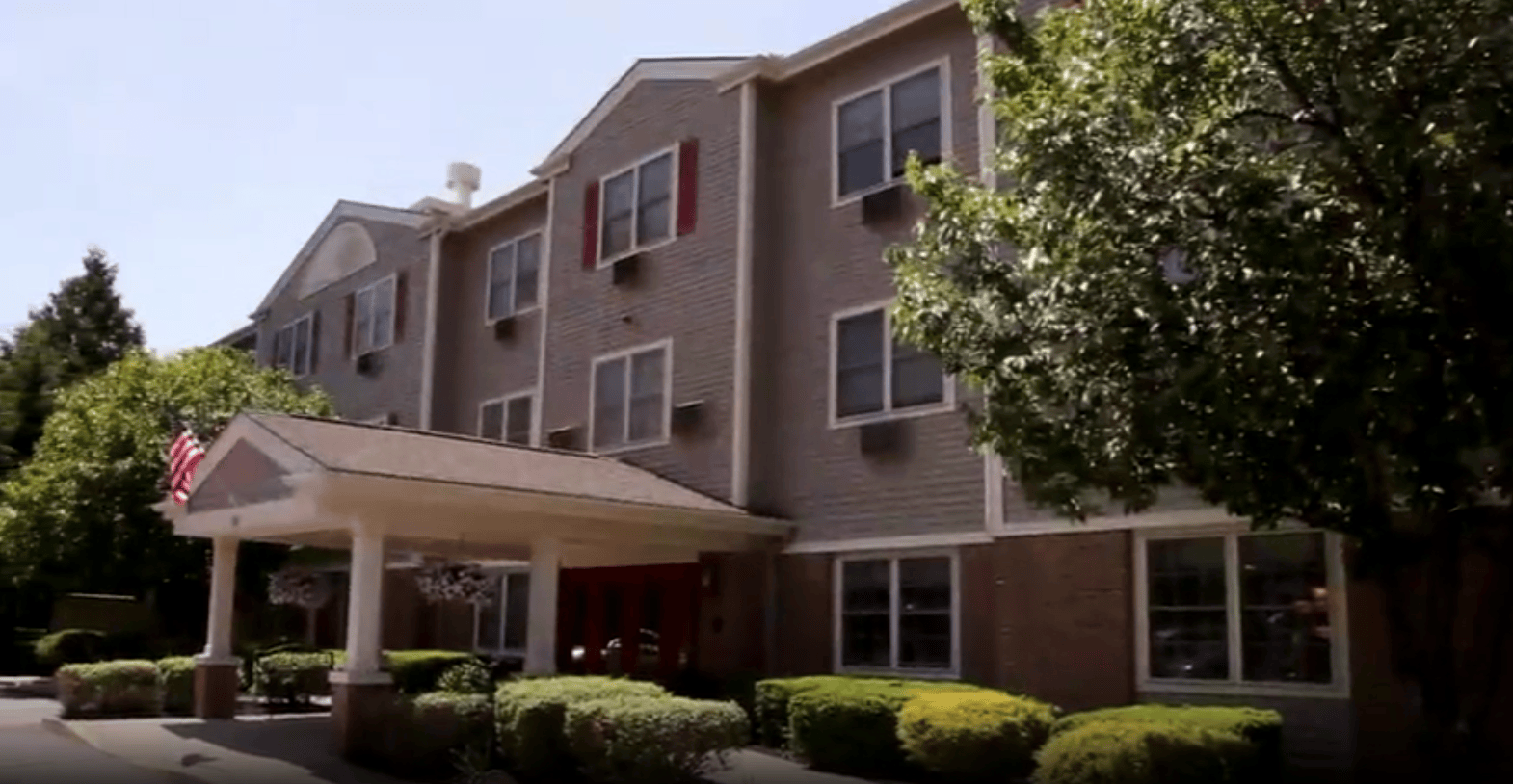 Pacifica Senior Living Victoria Court Pacifica Senior Living Victoria Court