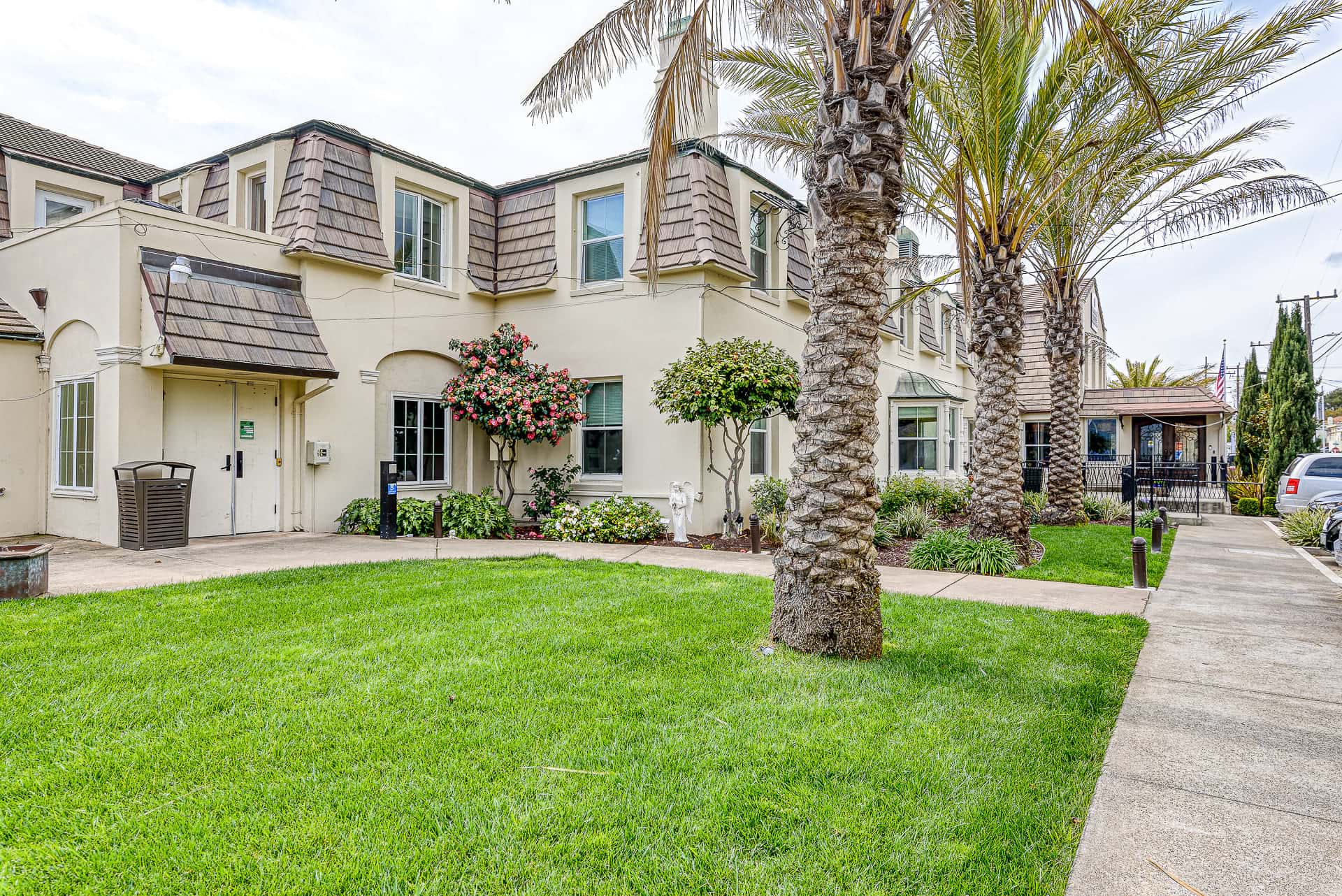 Pacifica Senior Living Oakland Heights Pacifica Senior Living Oakland Heights