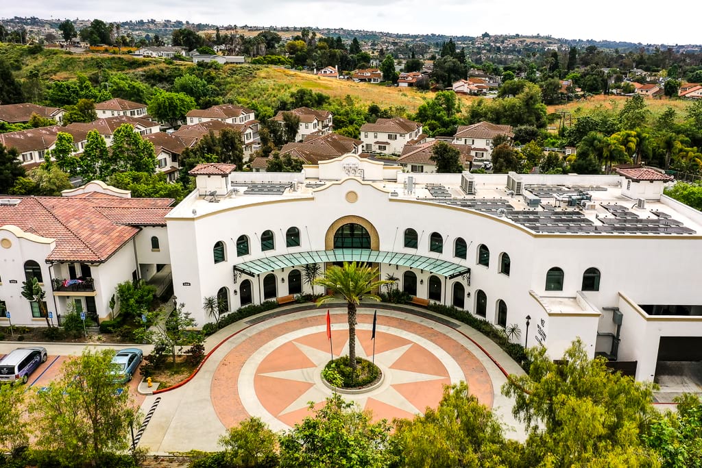 Pacifica Senior Living Oceanside Pacifica Senior Living Oceanside