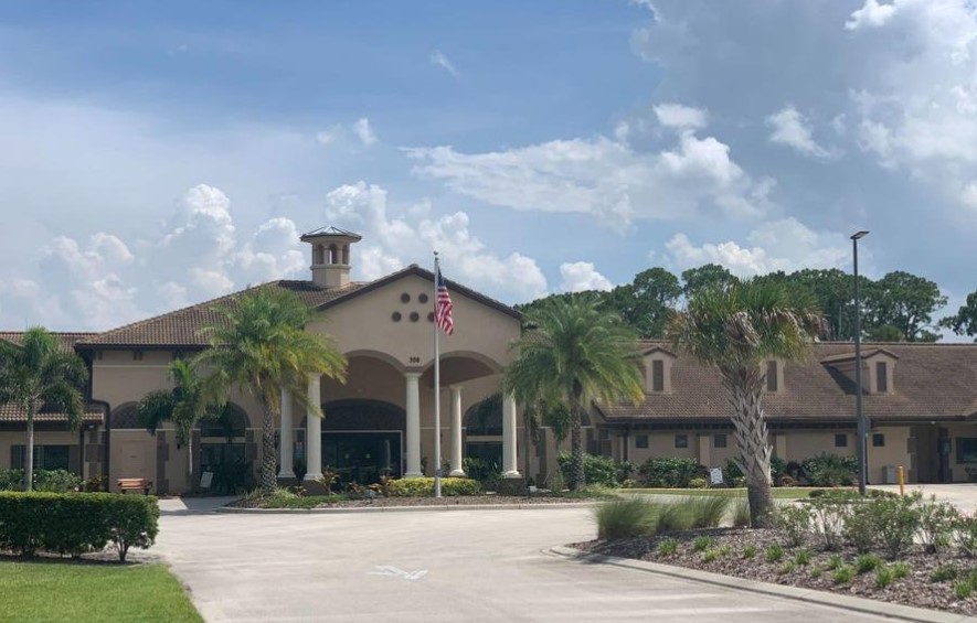 Palm Bay Memory Care